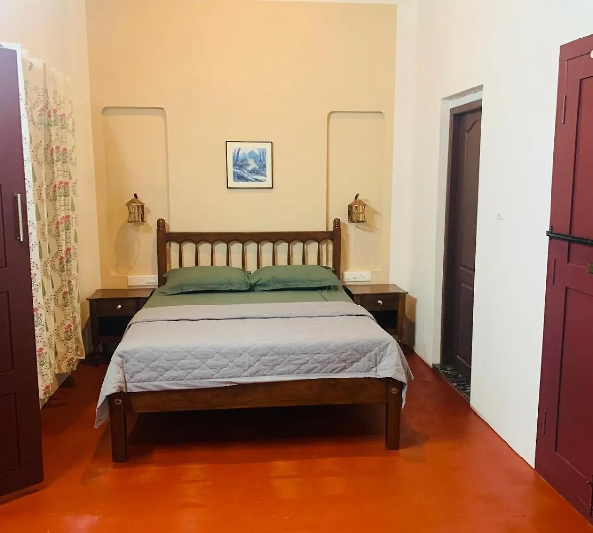 Eden Casa Villa Mararikulam India