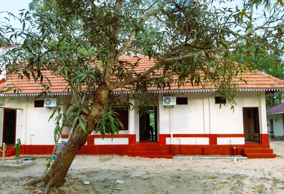 Eden Casa Villa Mararikulam
